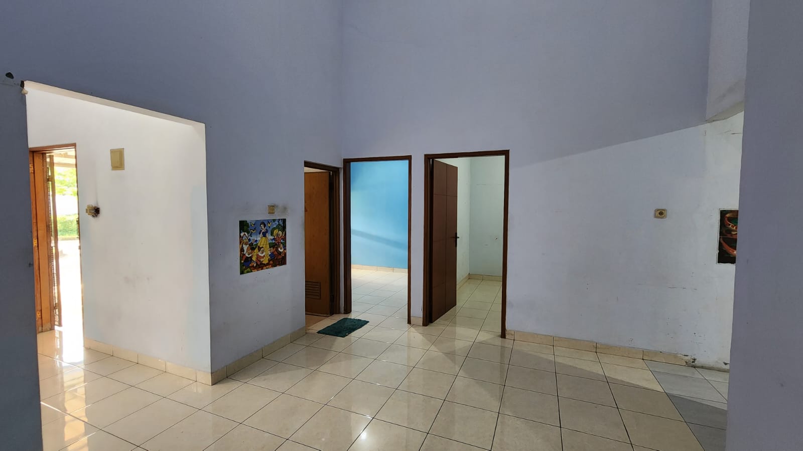 Rumah dijual di Perumahan Resinda Karawang